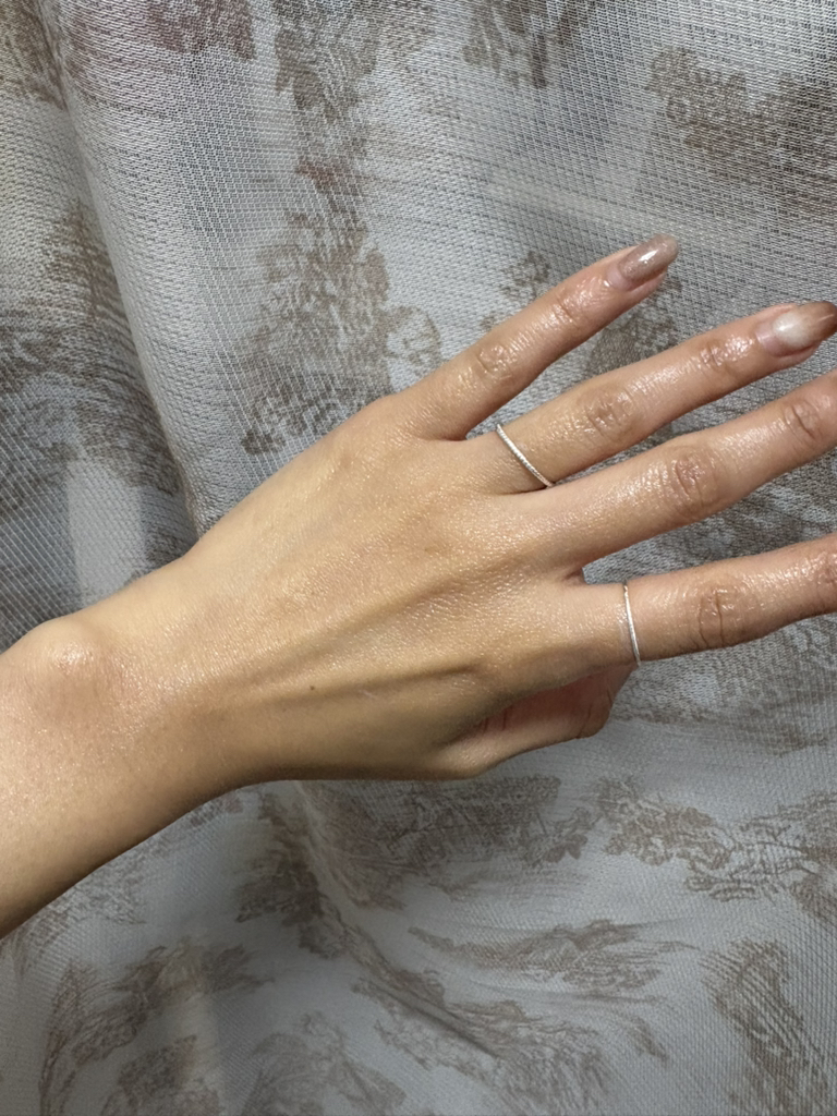 타이디랩 (Tidy Lab) 포어리스 선에센스 [SPF50+/PA++++] review image