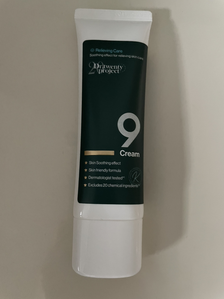 Dự án Doctor Twenty Nine Cream review image