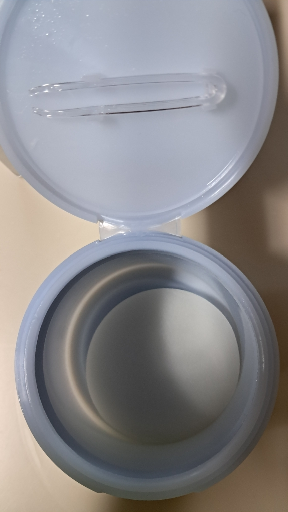 S.NATURE Aqua Oasis Panthealan Calming Pad review image