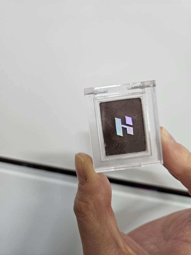 홀리카홀리카 (HOLIKAHOLIKA) 마이페이브 피스 섀도우 [20 투샷아메리카노] review image