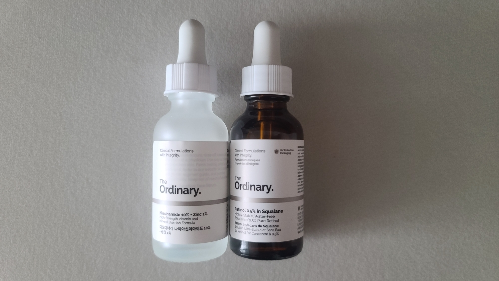 디오디너리 (TheOrdinary) 나이아신아마이드 10％ + 징크 1％ review image