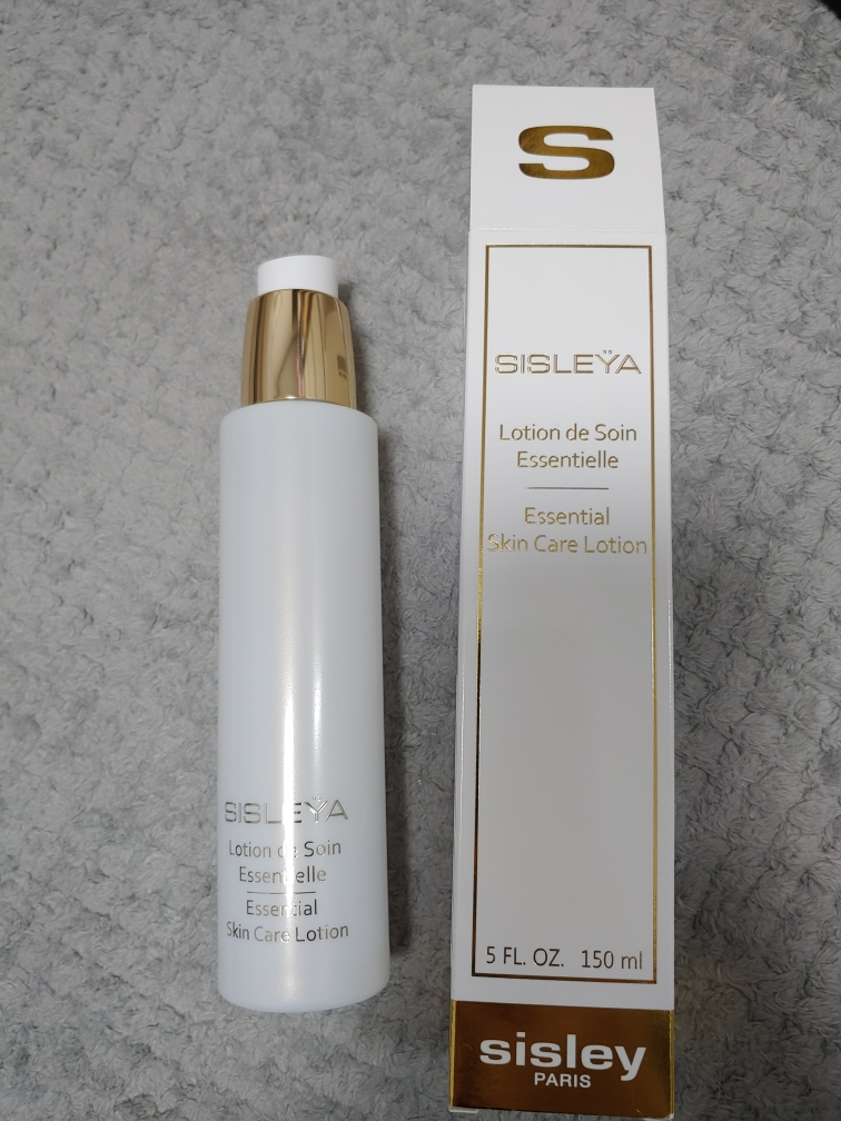 시슬리 (sisley) 시슬리아 에센셜 스킨케어 로션 review image