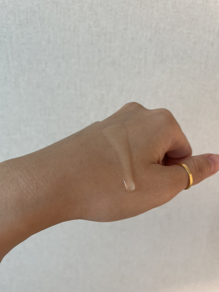 밀바랩 (MilbaLab) 제주 용암해수 보습 앰플 에센스 review image