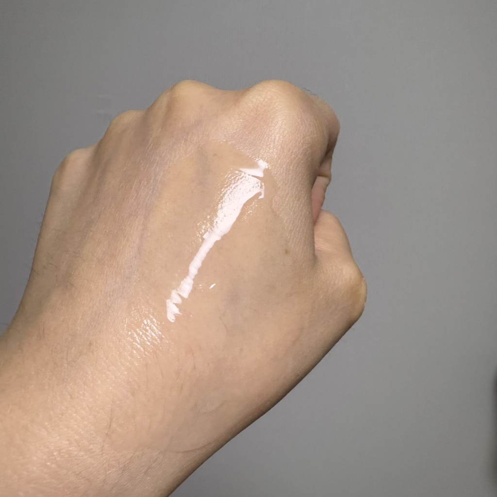 SKIN&LAB Barrierderm Ringer Ampoule review image