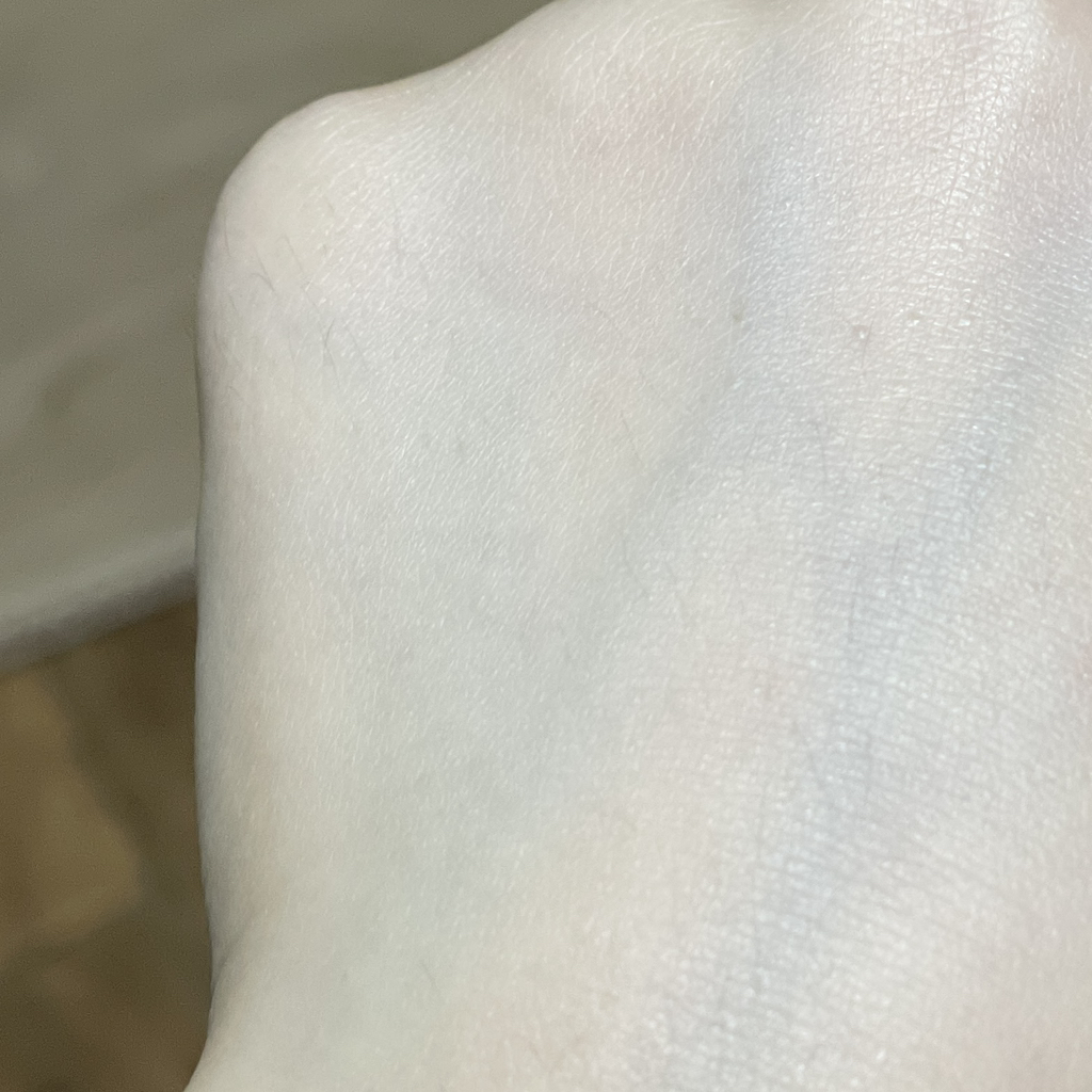 엠디스픽 (MD'SPICK) 드 바리스타 무향 핸드크림 [울트라] review image