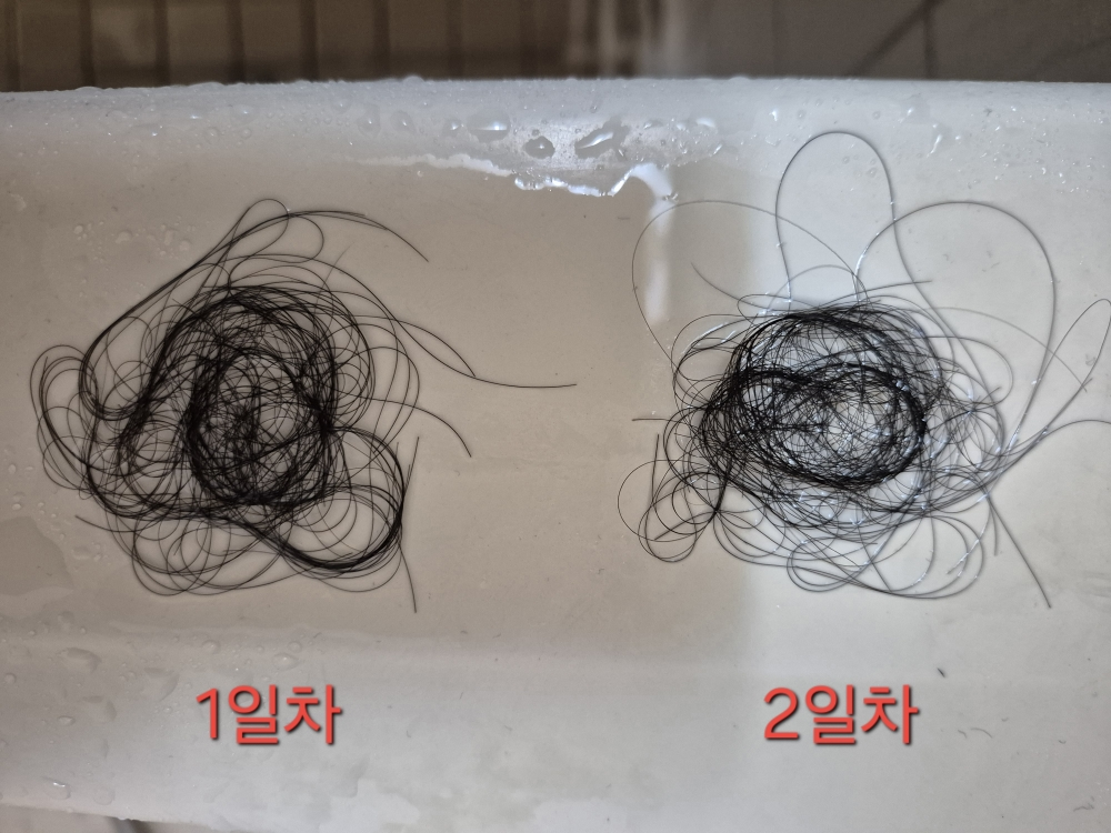 려 (Ryo) 루트젠 여성맞춤볼륨 탈모증상전문케어 샴푸 review image