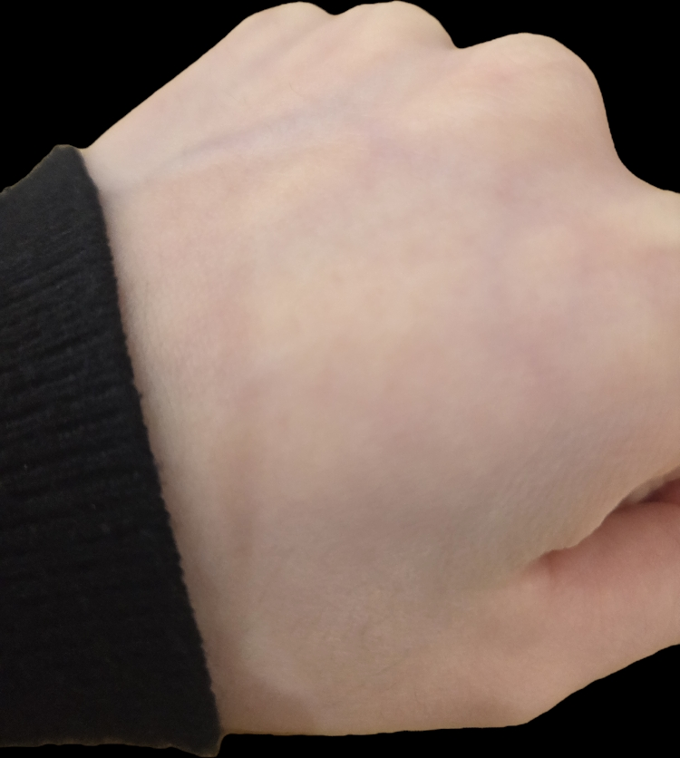 코스노리 (COSNORI) 화이트닝드레스 미백 톤업크림 review image