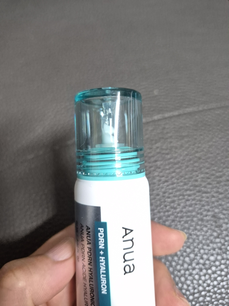 Ảnh đánh giá thực tế của người dùng về Kem dưỡng ẩm PDRN Hyaluronic Acid 100