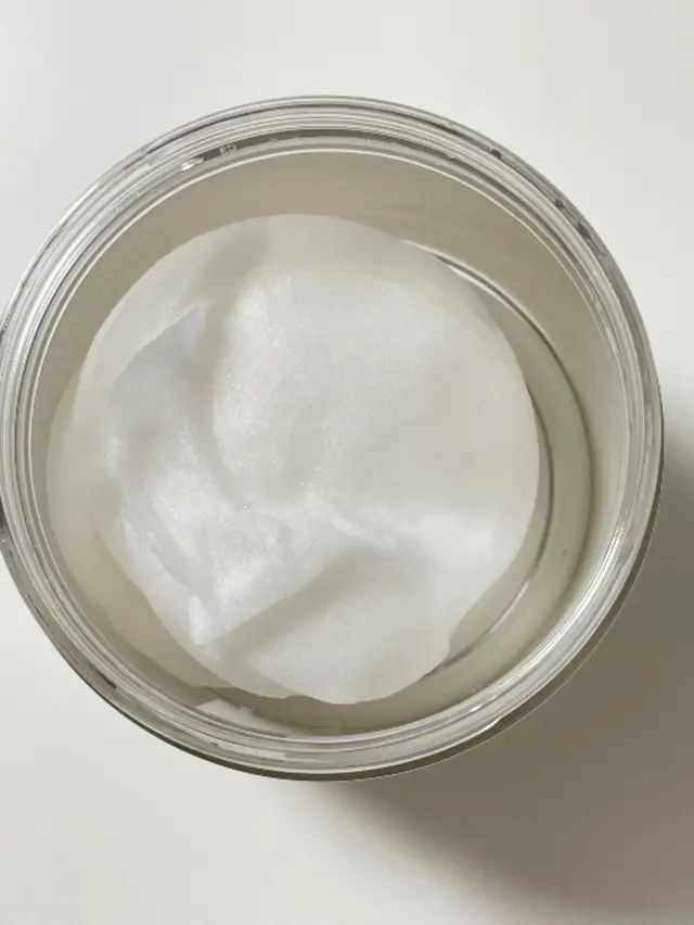 더랩바이블랑두 (THELABbyblancdoux) 올리고 히알루론산 7 멀티 포뮬라 패드 review image