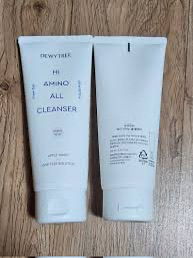 DEWYTREE Hi Amino All Cleanser review image