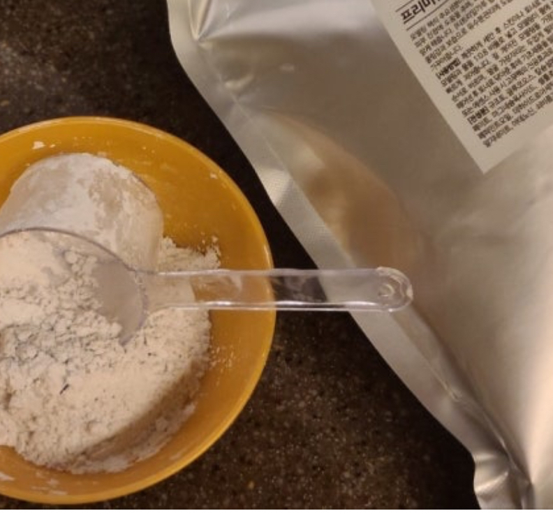 린제이 (LINDSAY) 모델링마스크 컵팩 [차콜] review image