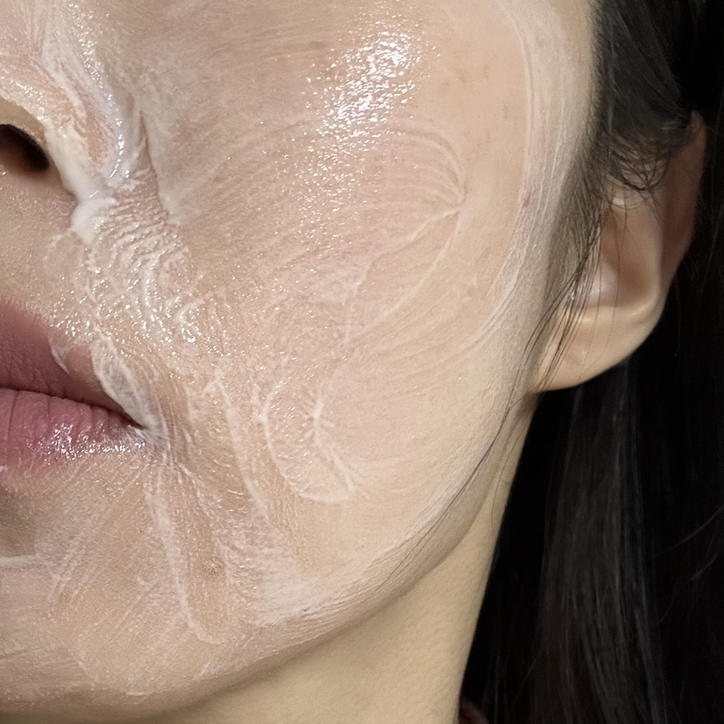 마녀공장 (manyo) 퓨어 소이빈 클렌징 밀크 review image