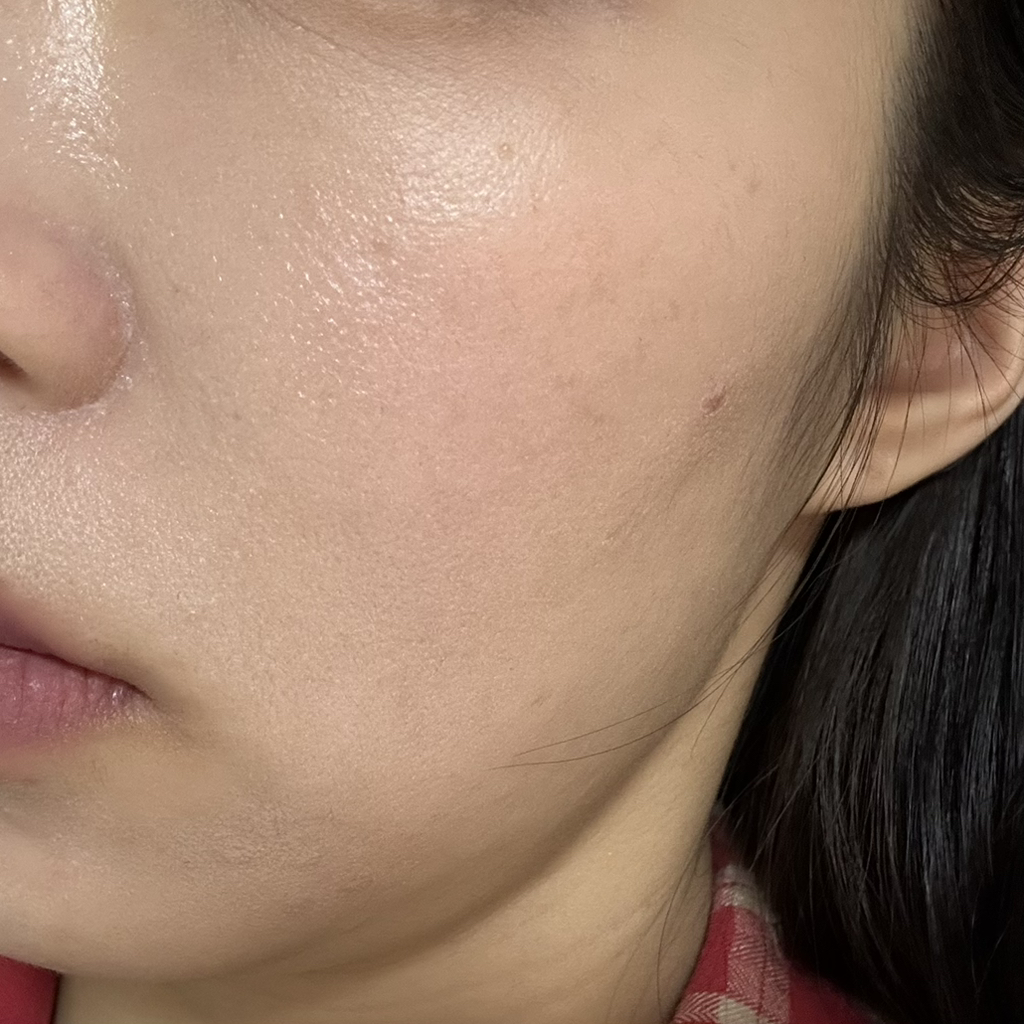 마녀공장 (manyo) 퓨어 소이빈 클렌징 밀크 review image