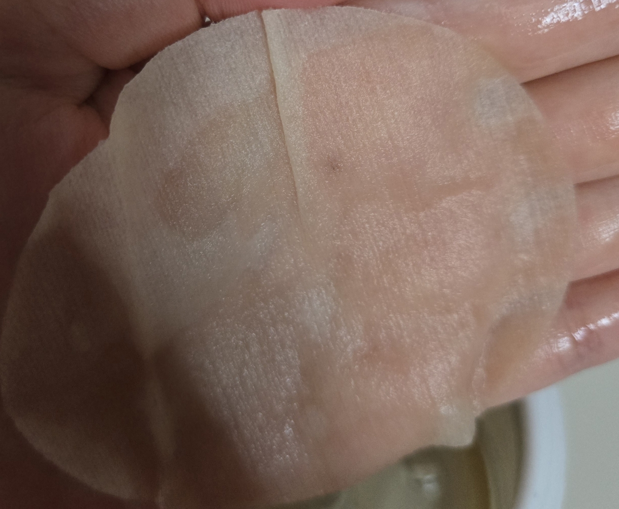 휘게 (HYGGEE) 오운 비건 카밍 패드 review image