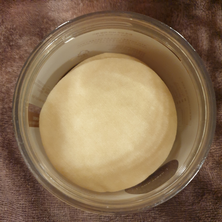 휘게 (HYGGEE) 오운 비건 카밍 패드 review image