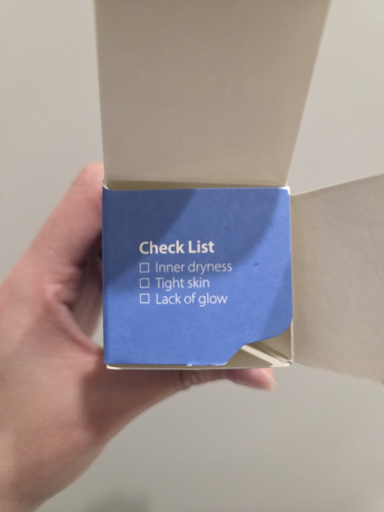 밀바랩 (MilbaLab) 제주 용암해수 보습 앰플 에센스 review image