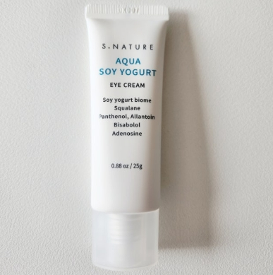 Ảnh đánh giá thực tế của người dùng về Aqua Soy Yogurt Ice Cream