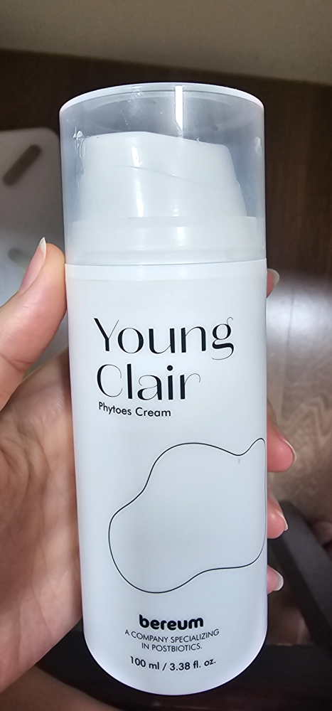 영끌레어 (YoungClair) 피토에스크림 review image