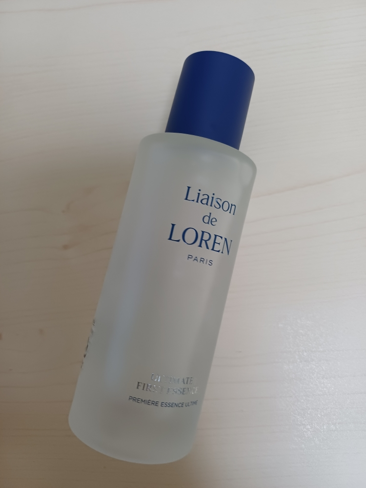 리에종드로렌 (LiaisondeLOREN) 얼티메잇 퍼스트 에센스 review image