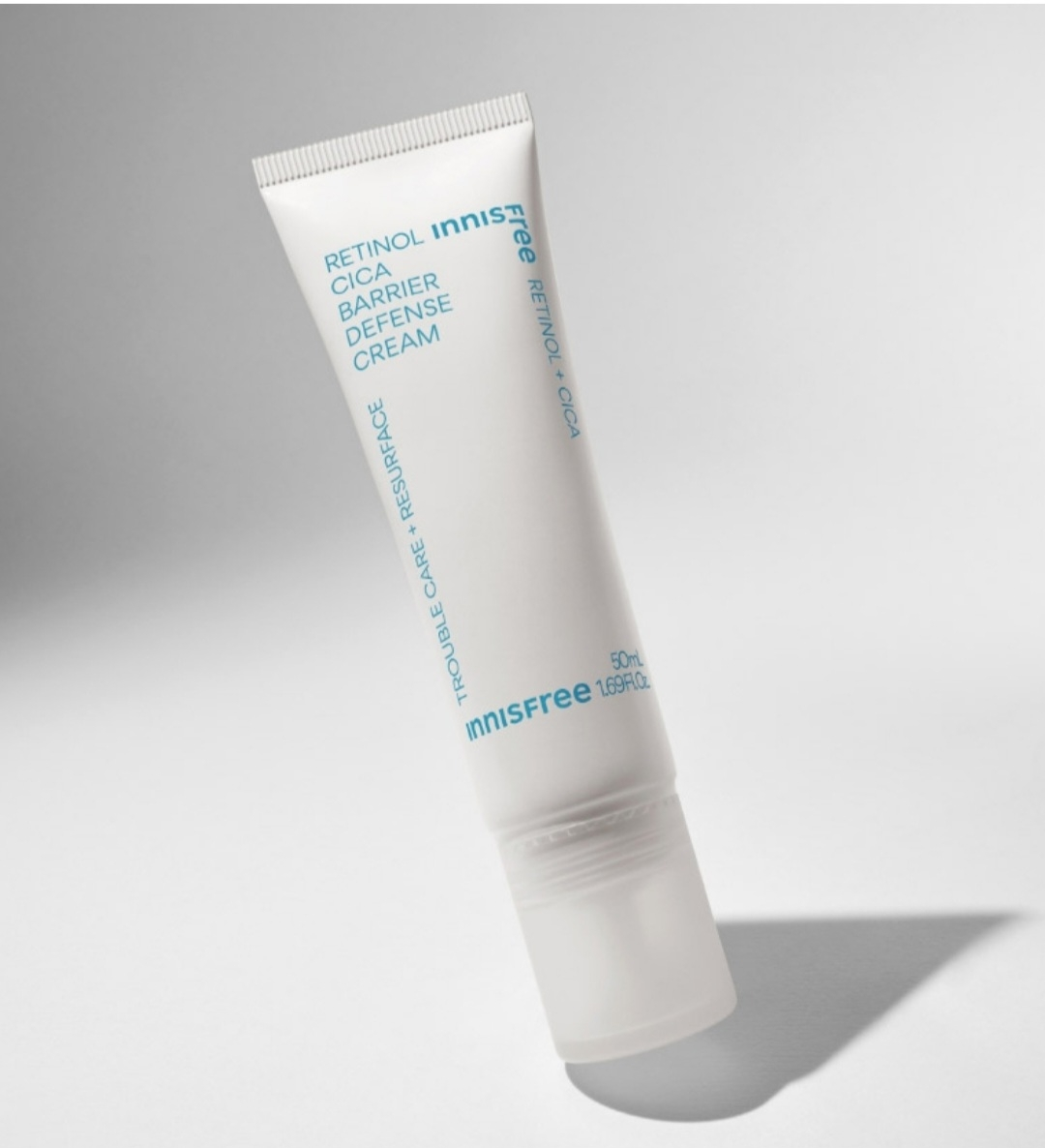 INNISFREE Retinol Sica Scar Barrier Cream review image