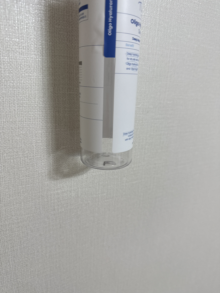 THELABbyblancdoux Oligo Hyaluronic Acid Deep Toner review image