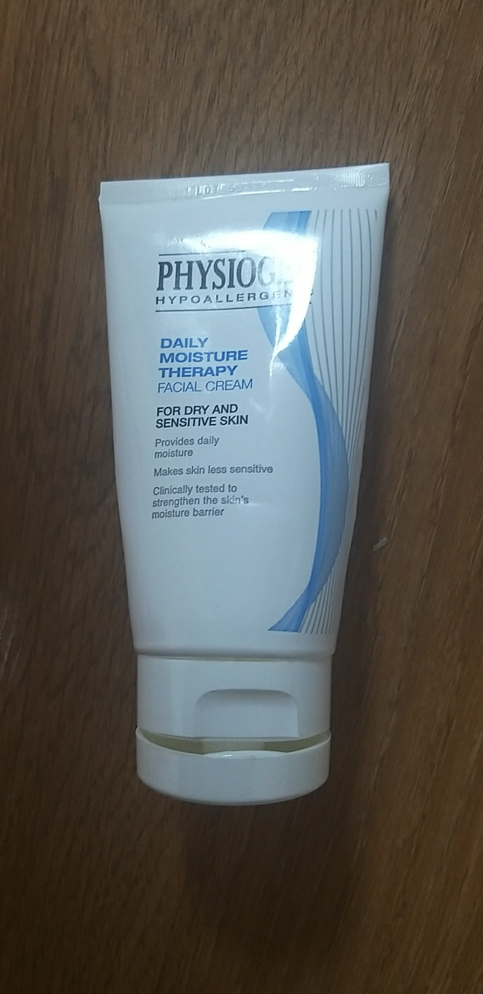 피지오겔 (PHYSIOGEL) DMT 페이셜크림 review image