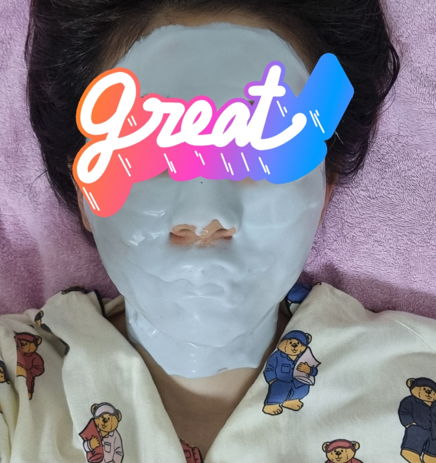 린제이 (LINDSAY) 오리지널 모델링팩 [쿨링밤] review image