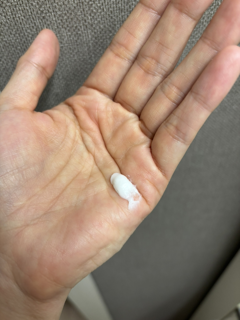 탈리다쿰 (TalithaKoum) HM+Barrier™ 페이스 크림 review image