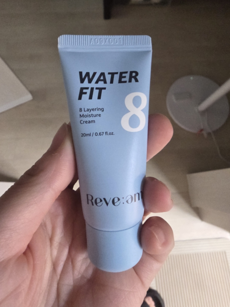 product review image