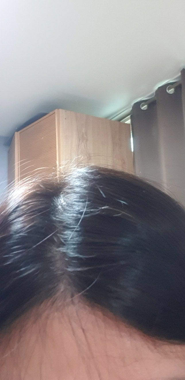 Bác sĩ Olga Hojoba Tea Tree Shampoo review image