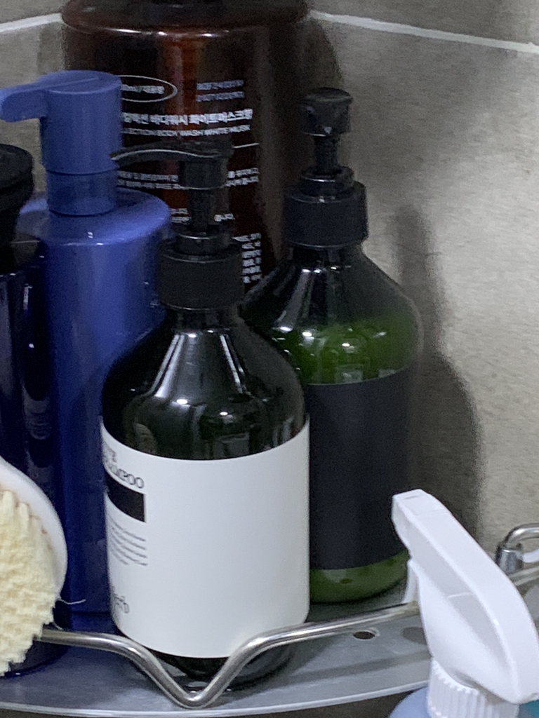 NARD Dầu gội chăm sóc da đầu nhạy cảm review image