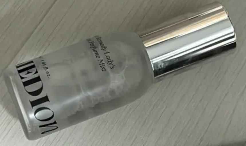 메디온 (MEDION) 락토리메디 Y케어 퍼퓸 미스트 [퓨어] review image