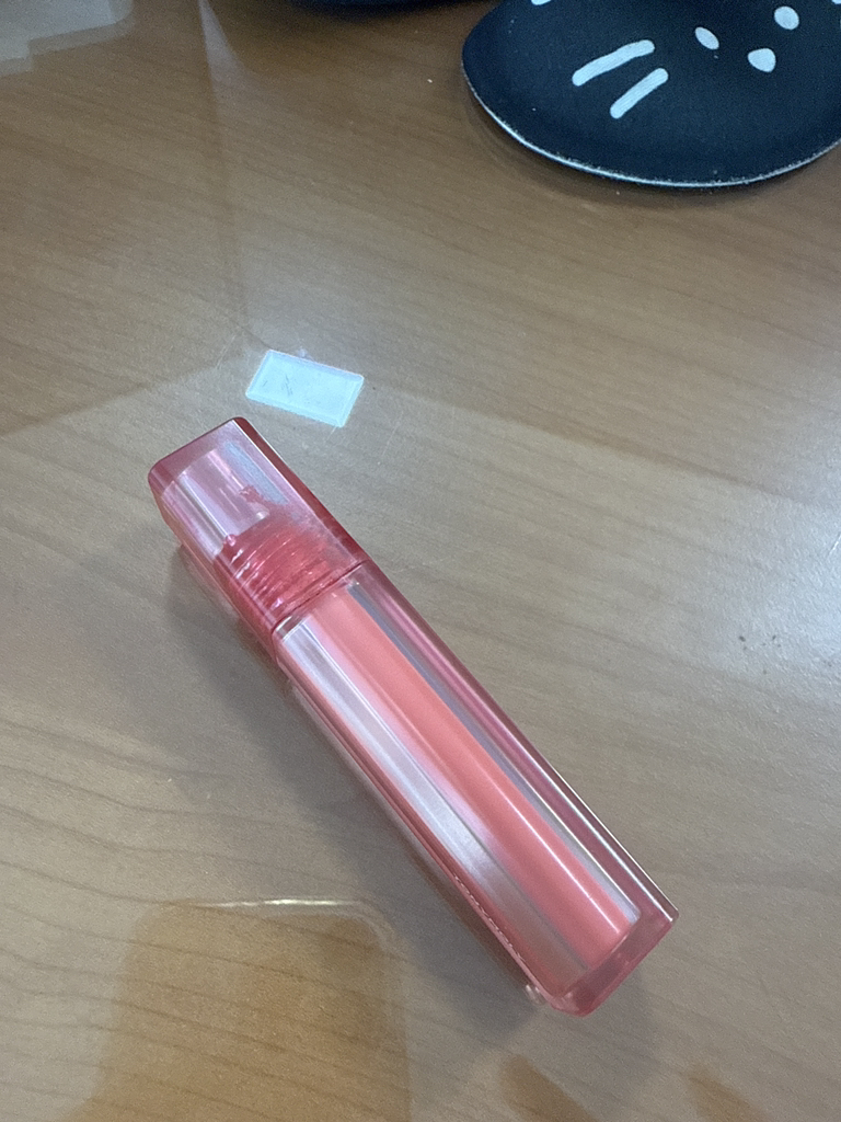 토니모리 (TONYMOLY) 퍼펙트립스 쇼킹립 틴트 [08 로즈쇼킹] review image