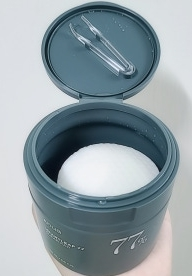 아누아 (Anua) 어성초 77 클리어 패드 review image