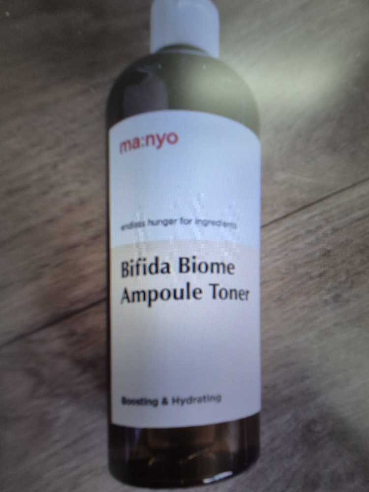 Ảnh đánh giá thực tế của người dùng về Bifida Biome Ampoule Toner