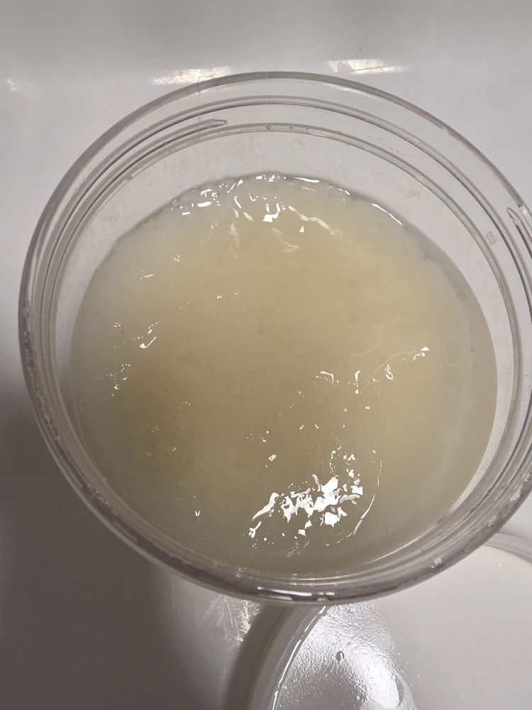 솔테라피 (salTherapy) 솔티 바디스크럽 [허니] review image