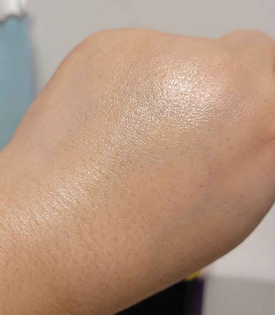 YBK Kem chống nắng nhẹ nhàng cấp ẩm [SPF50+/PA++++] review image