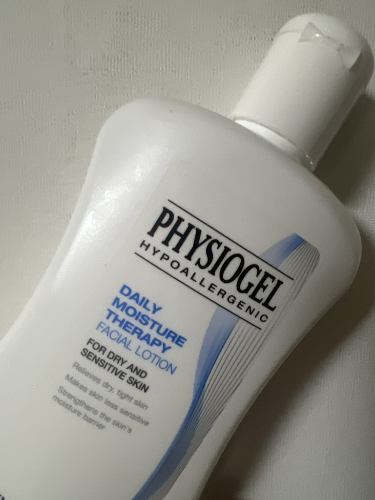 PHYSIOGEL DMT Kem dưỡng da mặt review image