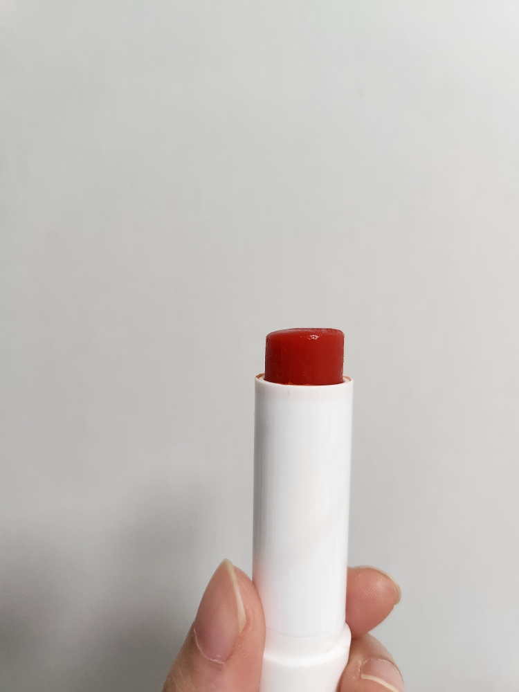 니베아 (NIVEA) 립케어 [스트로베리샤인] review image