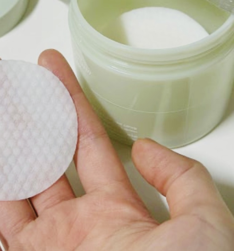 셀리맥스 (celimax) 지우개패드 review image