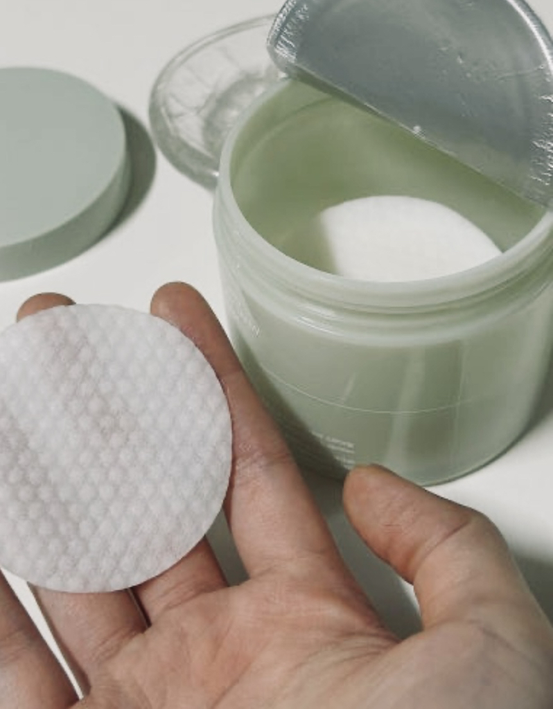 셀리맥스 (celimax) 지우개패드 review image