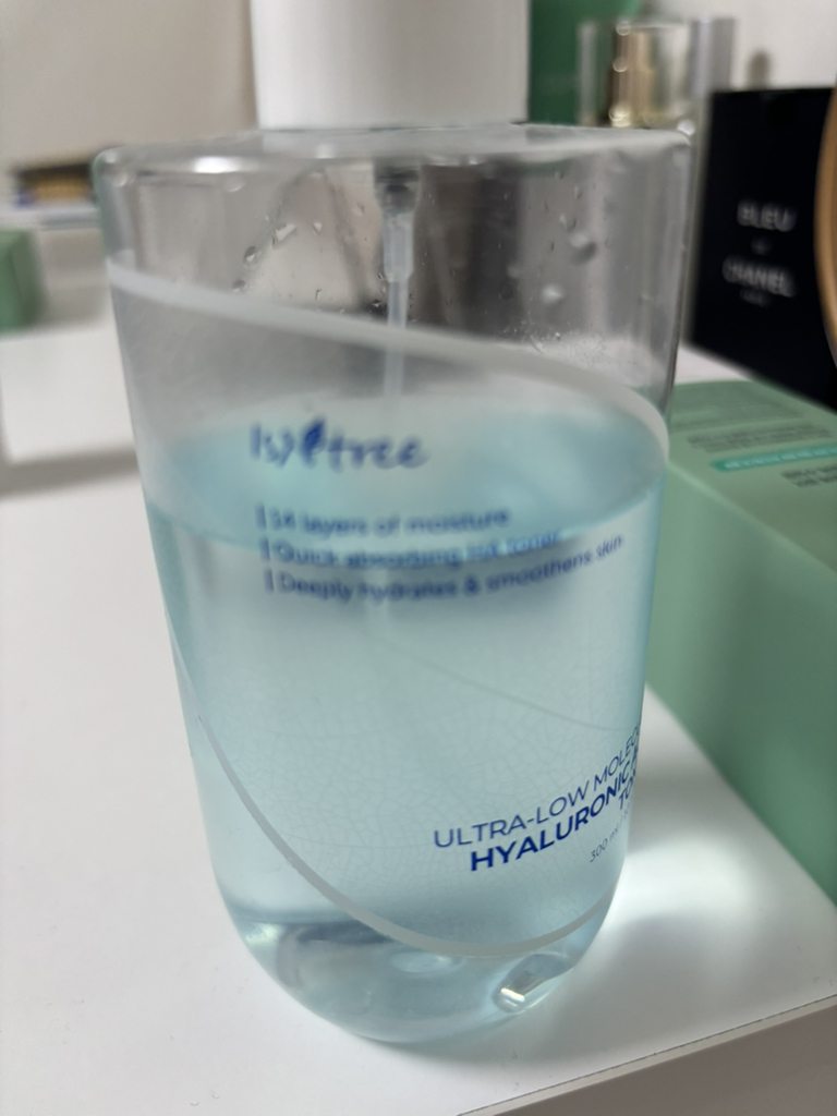 product review image