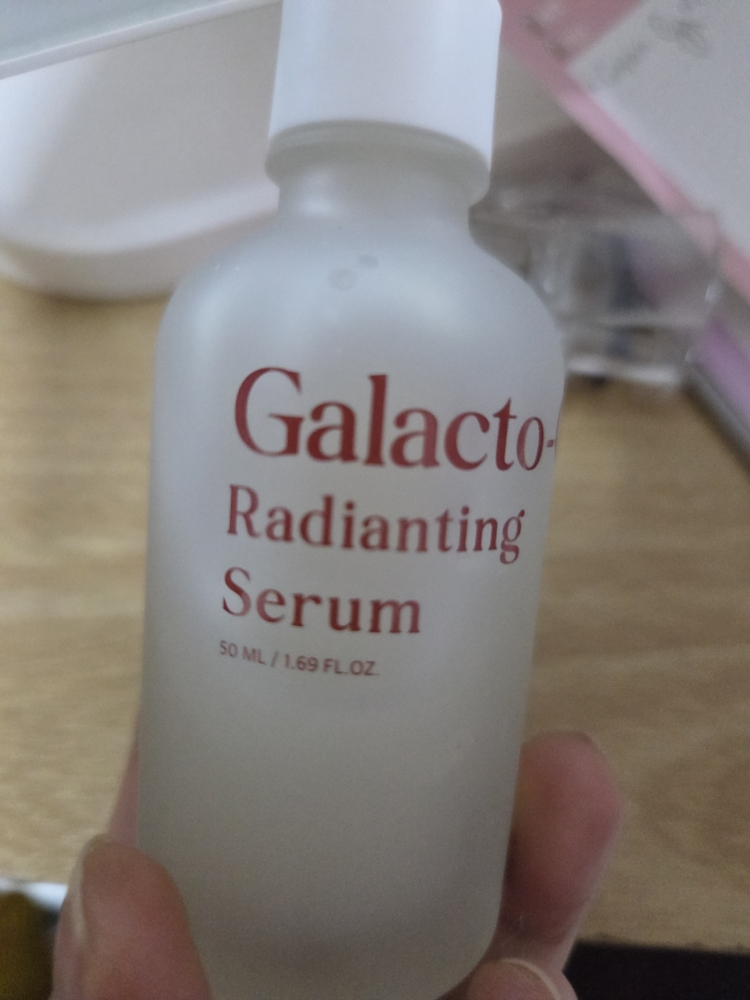 토브 (TruthOfBeauty) 갈락토 씨씨 결 세럼 review image