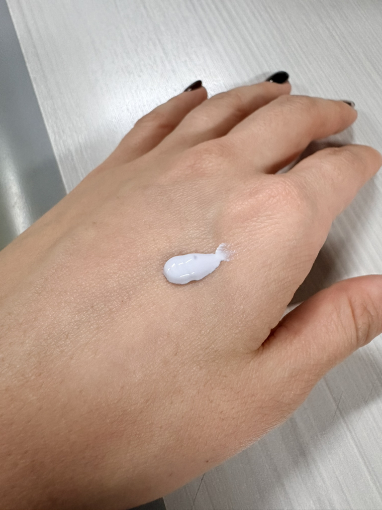 타이디랩 (Tidy Lab) 퍼플톤업 선크림 [SPF50+/PA++++] review image