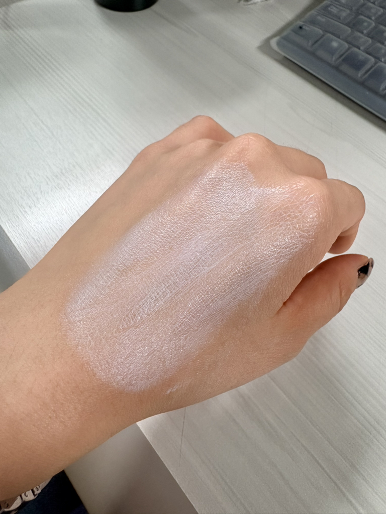 타이디랩 (Tidy Lab) 퍼플톤업 선크림 [SPF50+/PA++++] review image