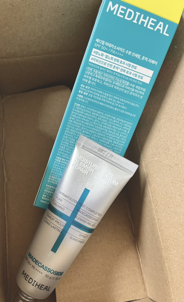 product review image