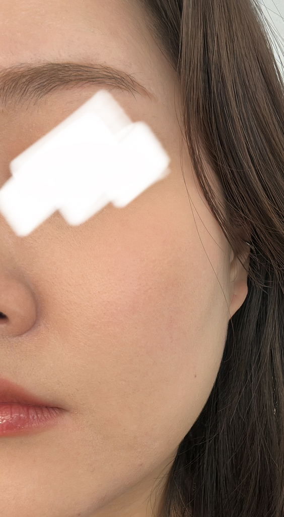 네이처리퍼블릭 (NATUREREPUBLIC) 바이플라워 블러셔 [06 워킹온더핑크] review image