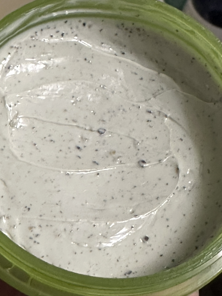 beplain Mặt nạ đất sét đậu xanh review image