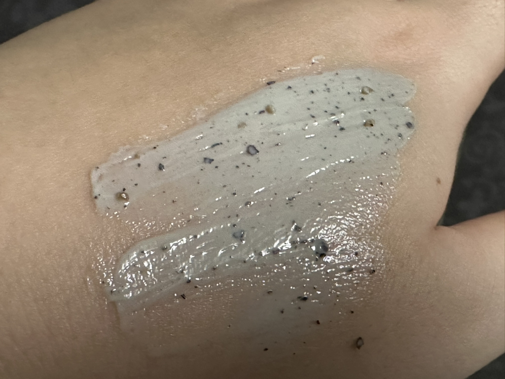 beplain Mặt nạ đất sét đậu xanh review image