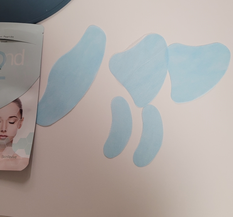 셀누트 (CellNutt) 마이세컨스킨 콜라겐 review image